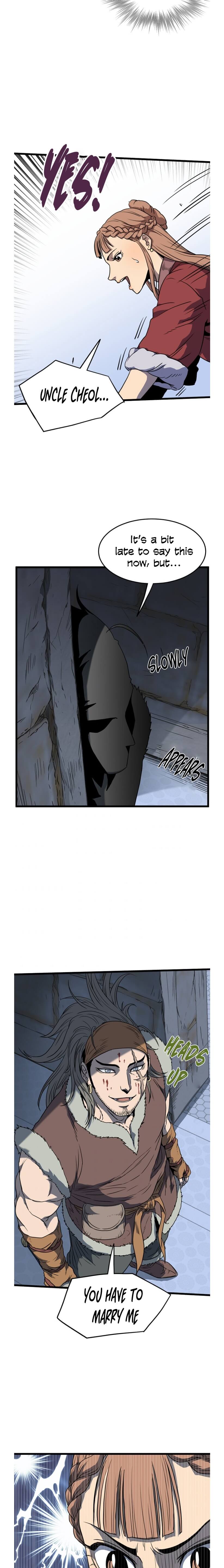 Murim Login Chapter 82 image 19